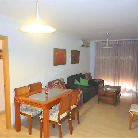Apartament Campana Building Peñiscola Zewnętrze zdjęcie