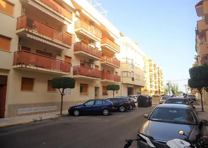 Campana Building