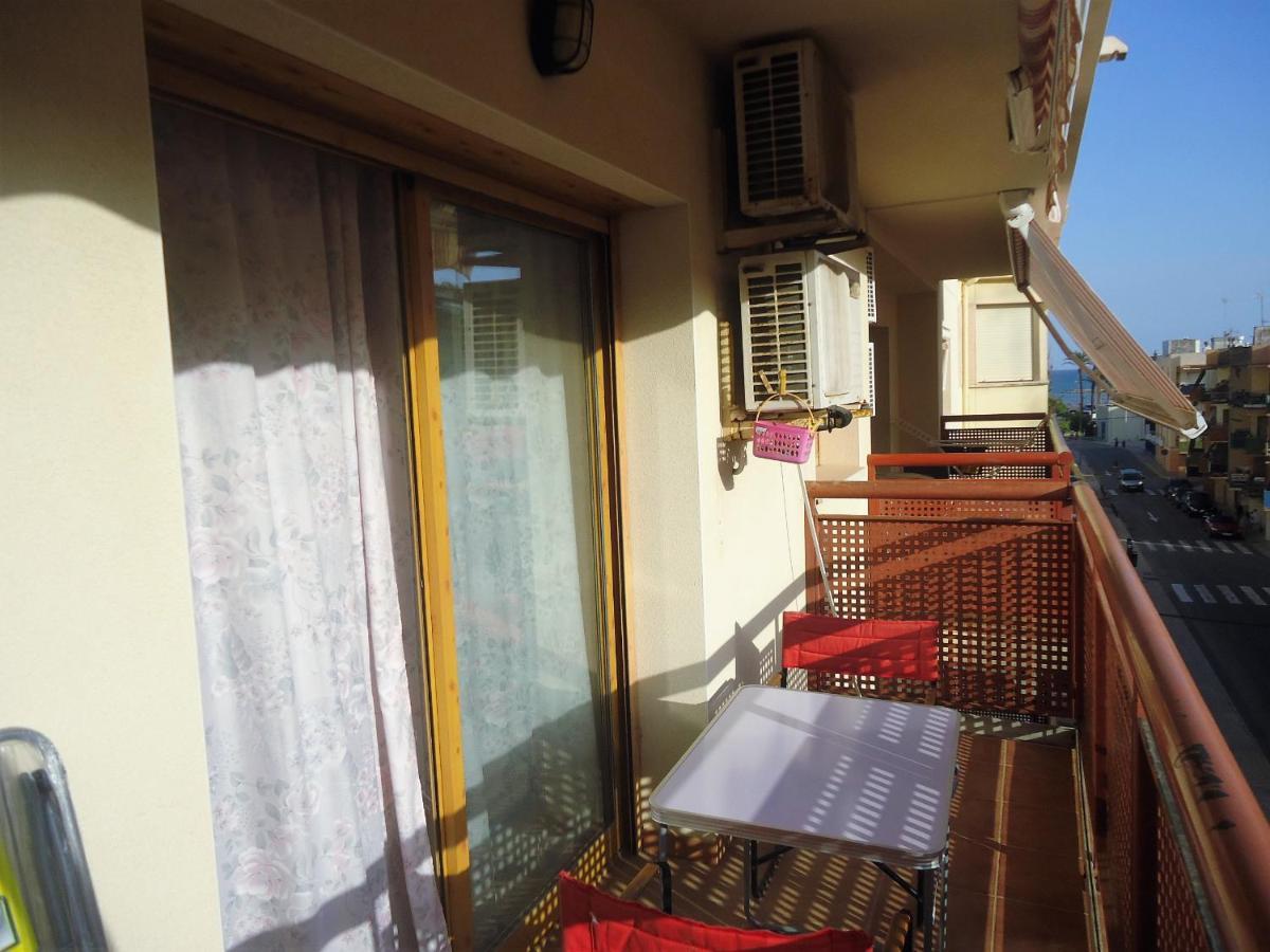 Apartament Campana Building *