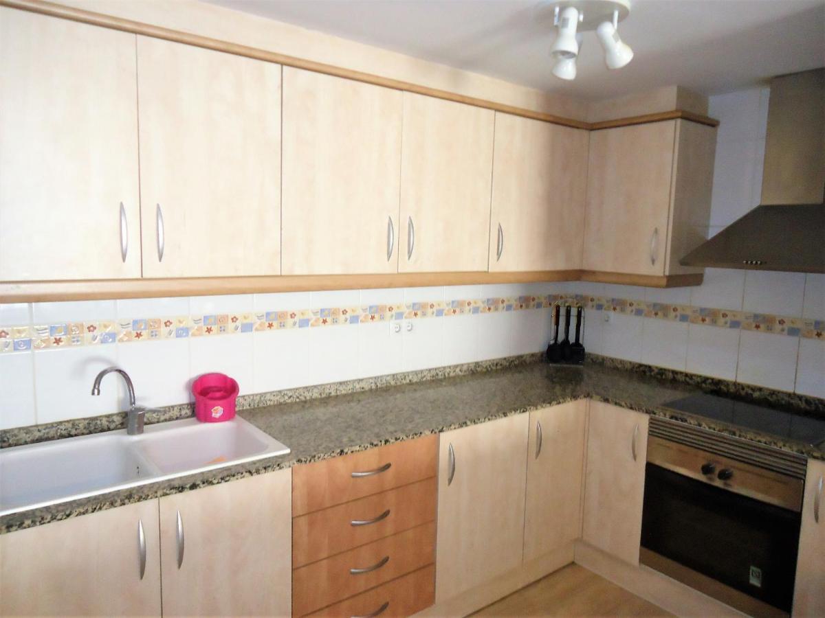Campana Building Apartament *