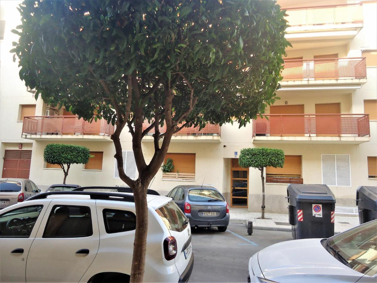 Apartament Campana Building *