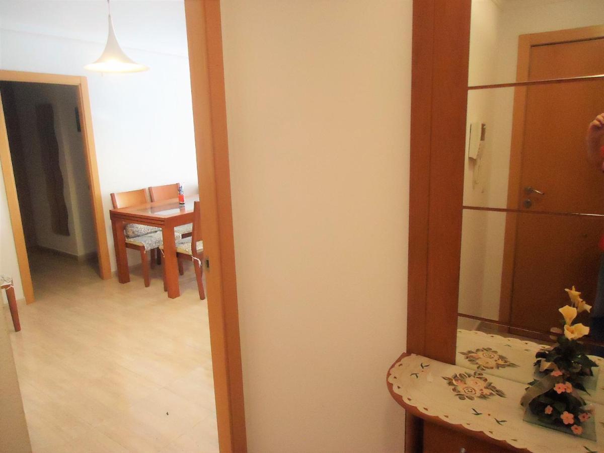 Apartament Campana Building