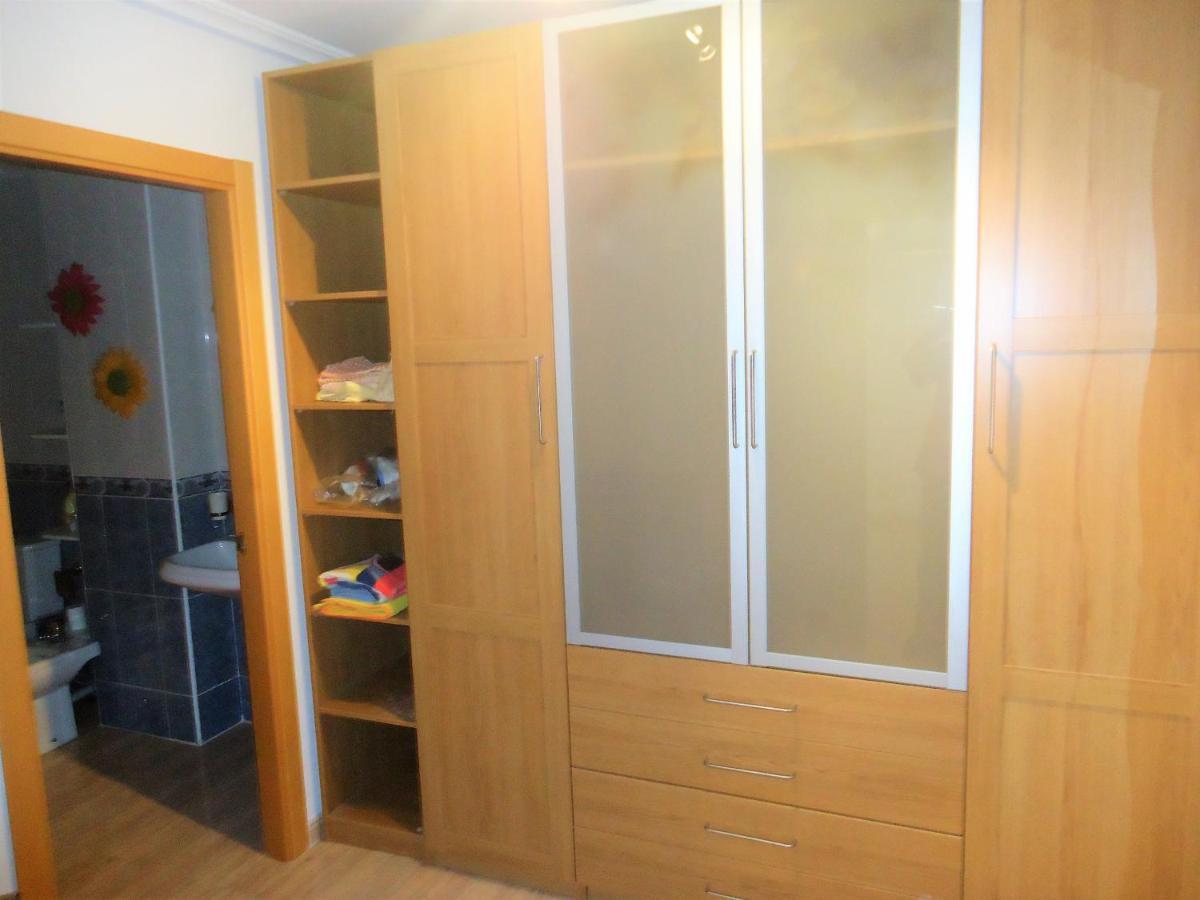 Apartament Campana Building *