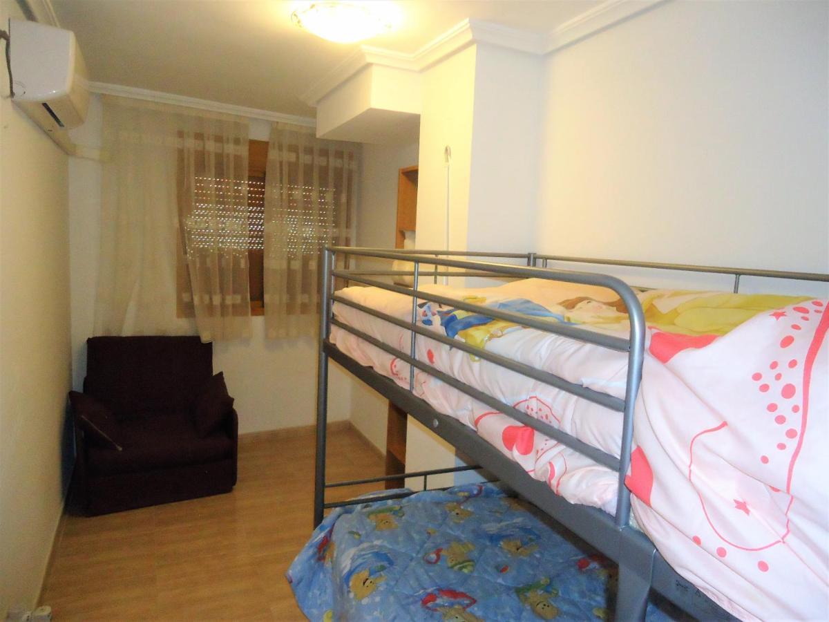 Campana Building Apartament *