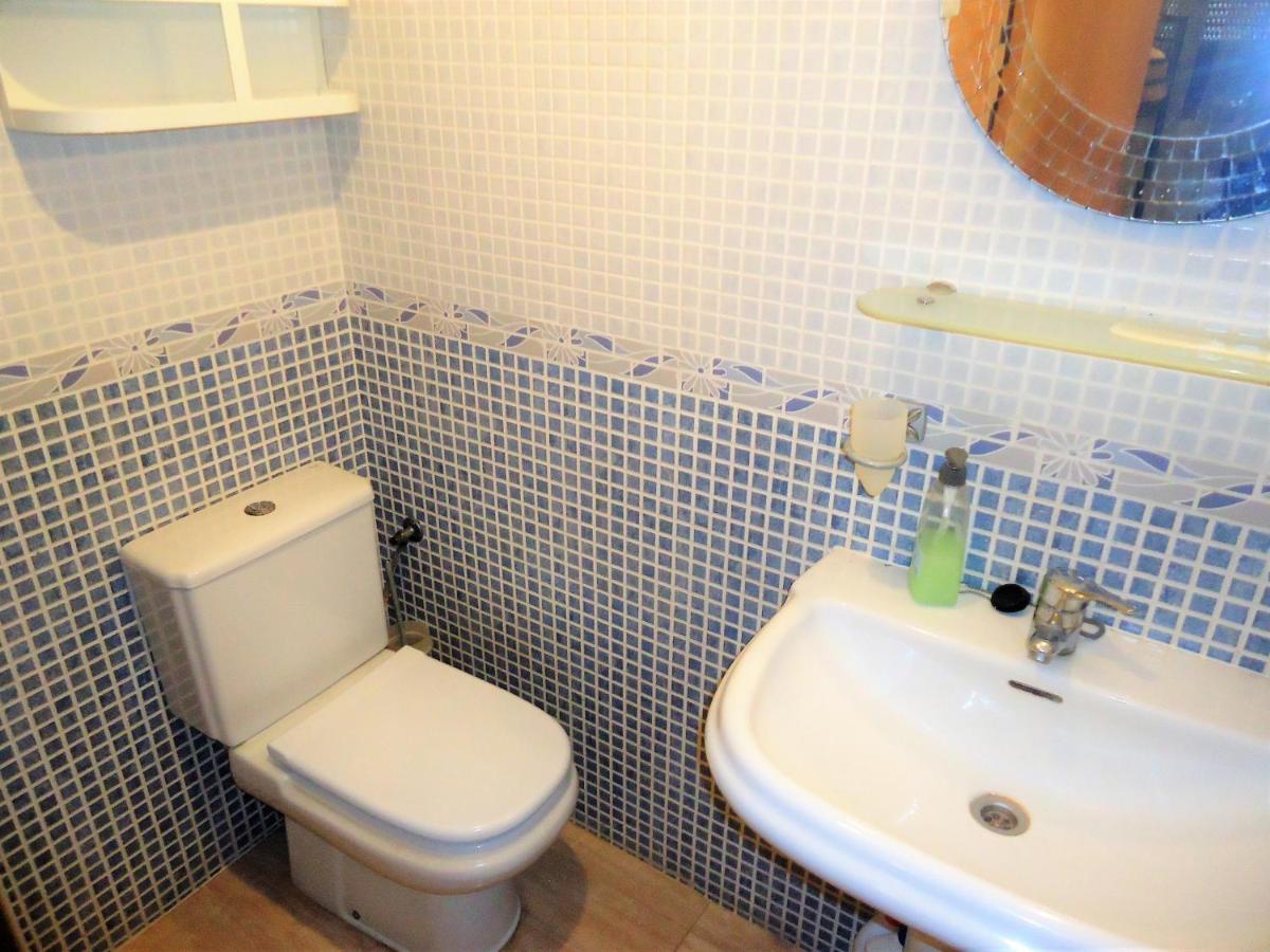 Campana Building Apartament *