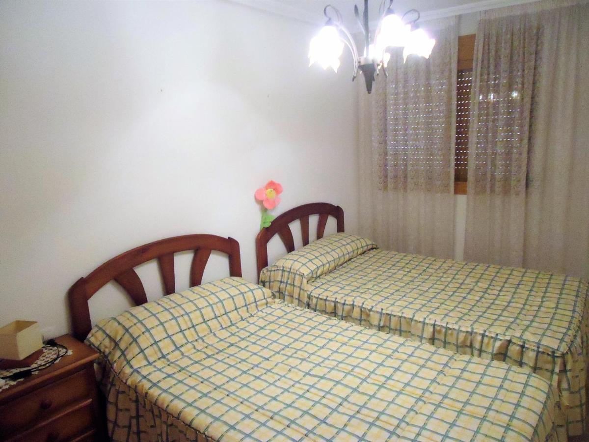 Campana Building Apartament *