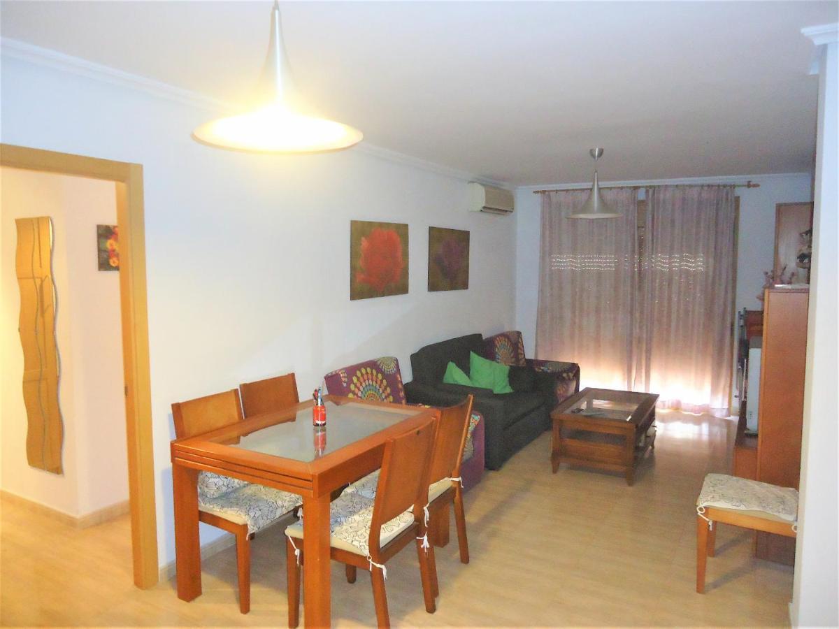 Apartment Campana Building *