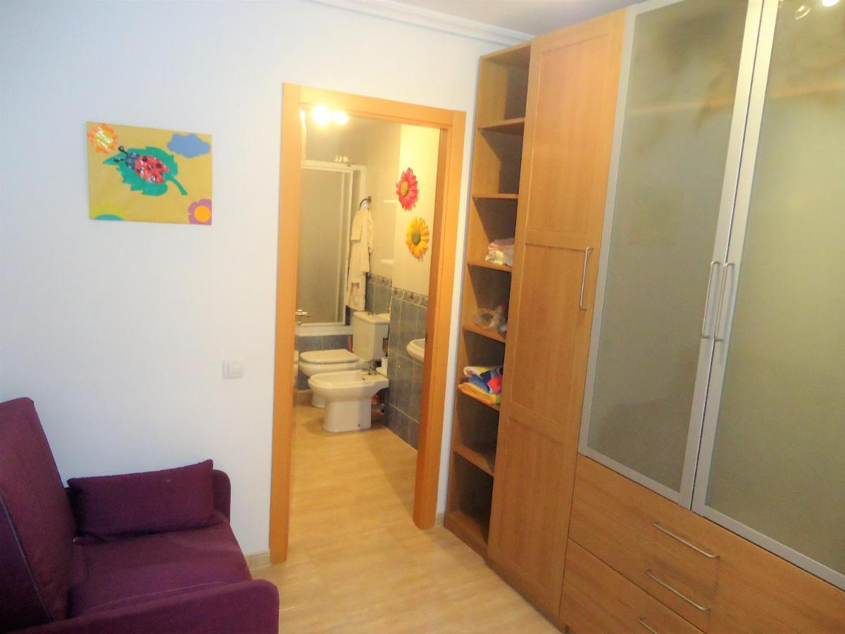 Apartment Campana Building