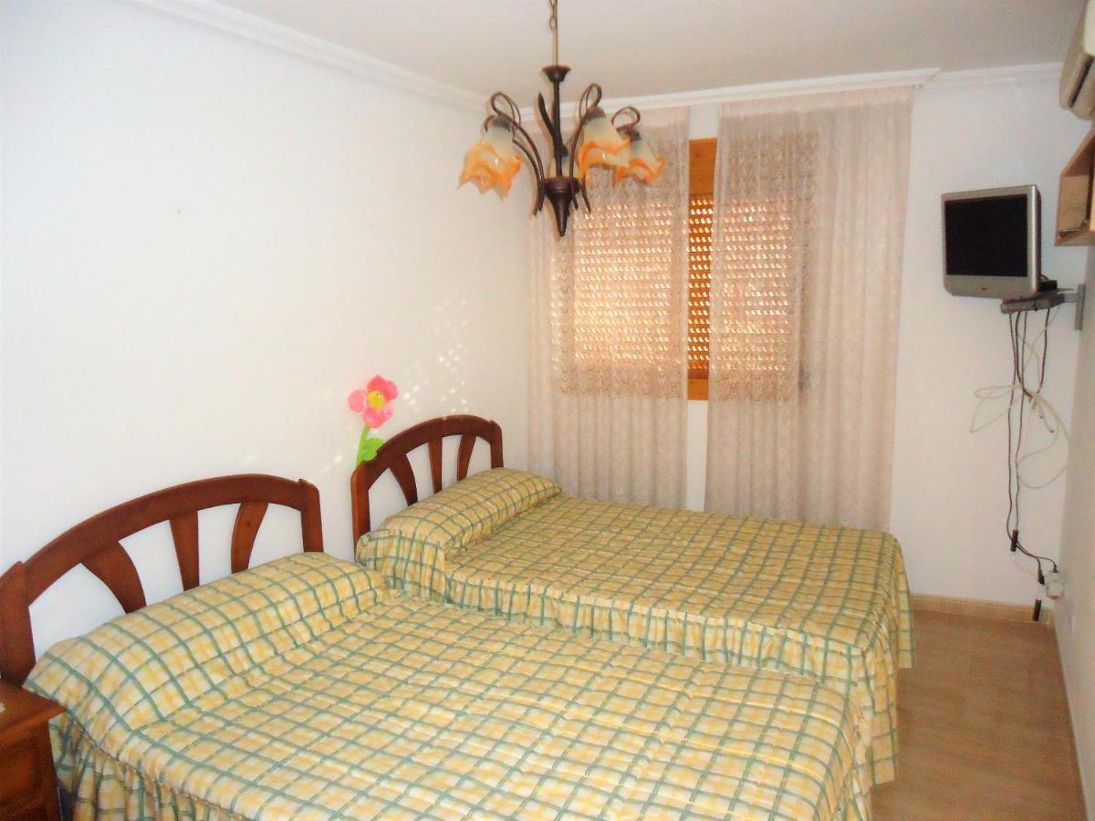 Campana Building Apartment